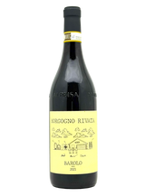 Borgogno Rivata - Barolo DOCG 2021
