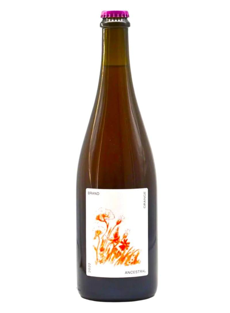 Brand Ancestral Orange