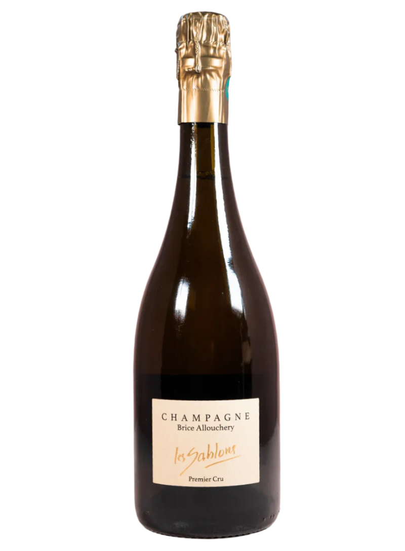 BRice Allouchery les Sablons Champagne
