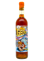 La Cave Aux Fioles - Georges