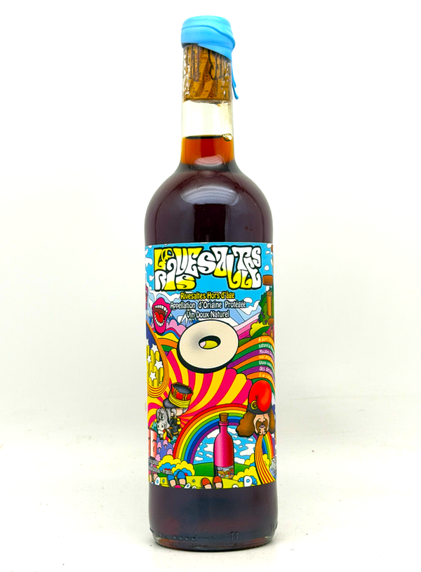 La Cave Aux Fioles - Love Is Rivesaltes (Sweet)