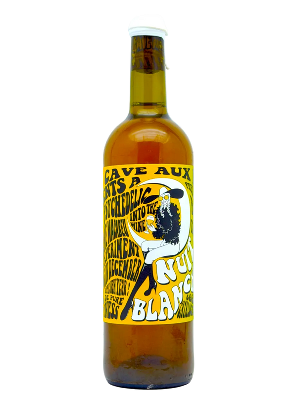 Cave Aux Fioles - Nuits Blanches
