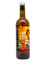 Cave Aux Fioles La Poumista Vermouth Mermut