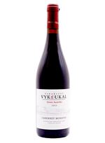 Cabernet Moravia 2021
Zdenek Vykoukal