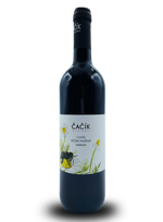 Ryšák Cuvéee 2020 | Natural Wine by Cacik.