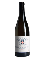 Chardonnay 2021 | Natural Wine by Carsten Saalwächter.