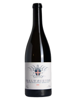 Weisser Burgunder 'Hoher Fels' 2021 | Natural Wine by Carsten Saalwächter.