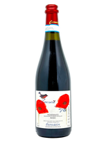 Carussin - Ancura na vota 2023