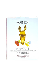 Carussin - Asinoi (3 litre box!)