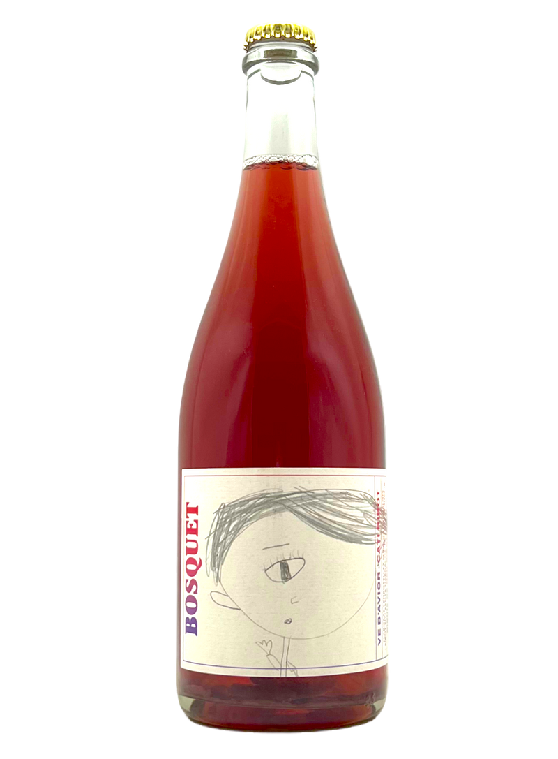 Vi Boxquet 2022 | Natural Wine by Cati Ribot.