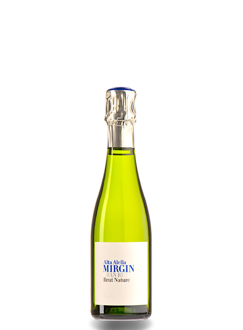 Alta Alella  - Cava Mirgin Brut Nature 2020 (37cl)