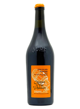 Caveau du Val de l'Amour Ploussard