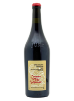 Caveau du Val de l'amour - trousseau
