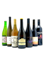 Cellar Drop Box 6 | MORE Natural Wine