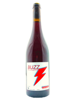 Buzz | Natural Wine by Chahut et Prodiges.