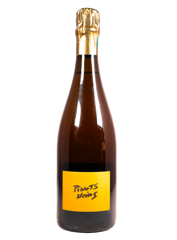 Champagne Brice Allouchery Pinots Noirs 1er Cru 2021