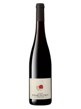 charles frey pinot noir
