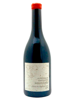 Charlotte & Aurelien Houillon - Indigo 2017