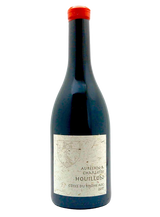 Charlotte & Aurelien Houillon - Indigo 2017