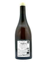 Arbois Amphora 2022 | Natural Wine by Philippe Chatillon.