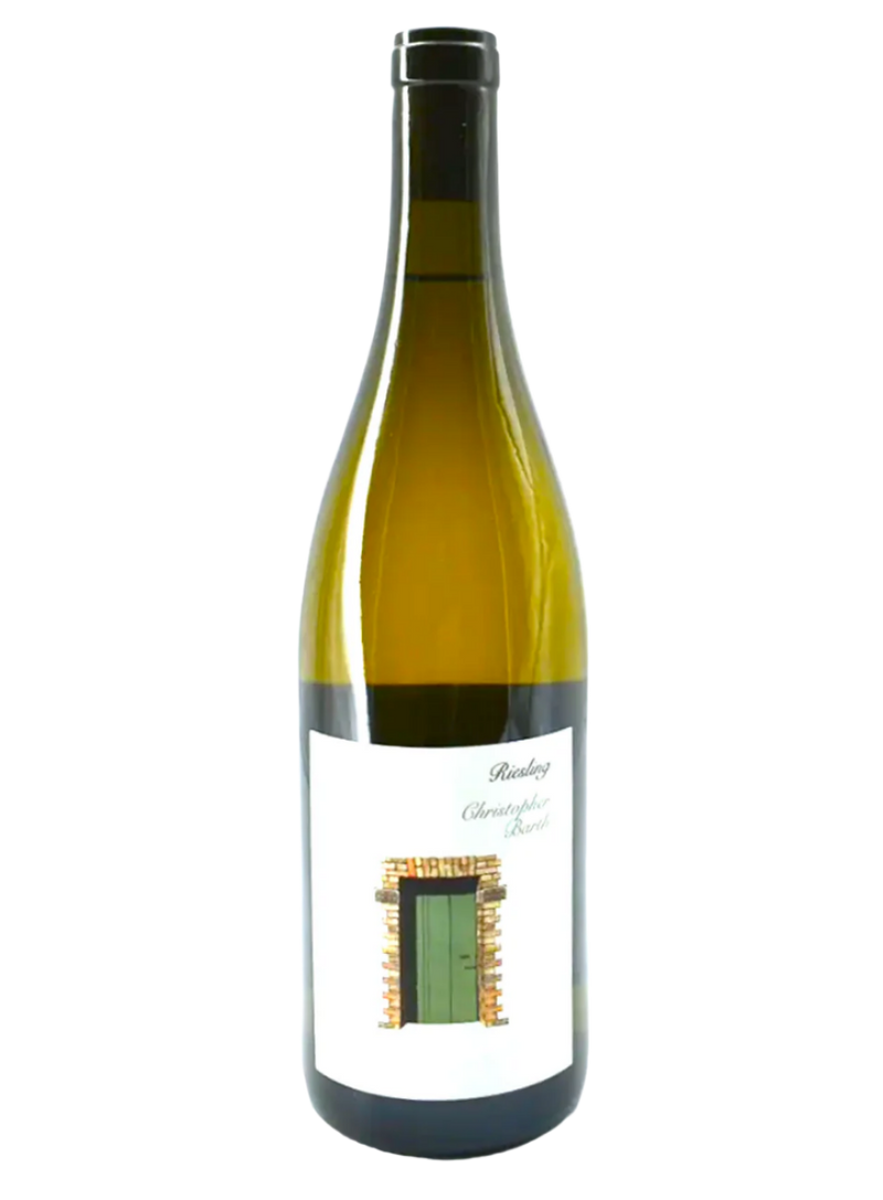 Christopher Barth - Riesling