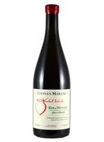 Kisi Mtsvane 2021 | Natural Wine by Chona´s Marani.