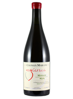 Mtsvane 2021 | Natural Wine by Chona´s Marani.