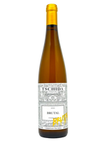 Christian Tschida - Brutal White 2022