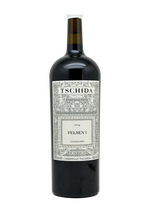 Christian Tschida Felsen 1 2024 magnum