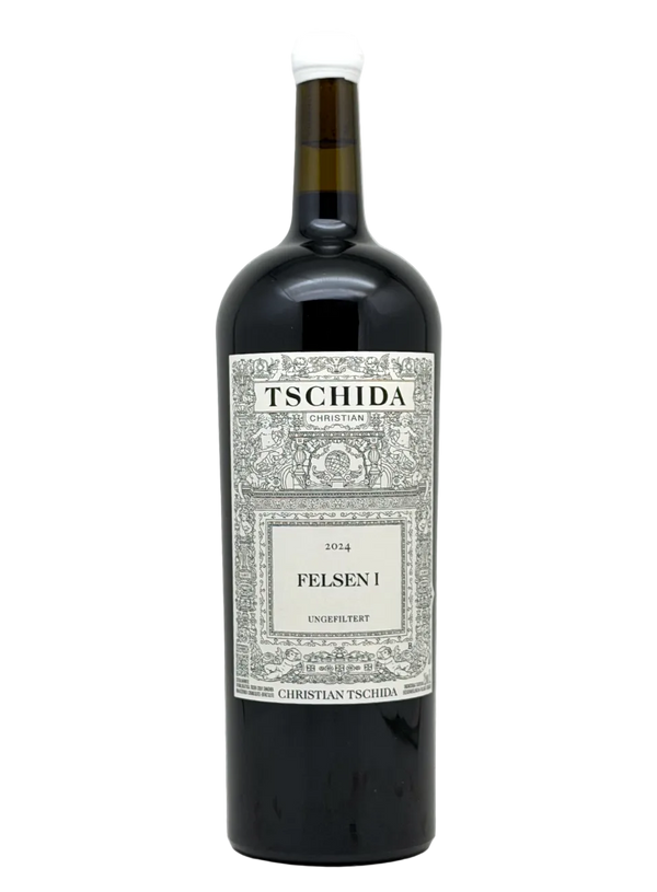 Christian Tschida Felsen 1 2024 magnum