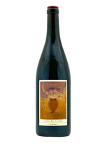 Sang de Terre 2023 | Natural Wine by Clos Bateau.