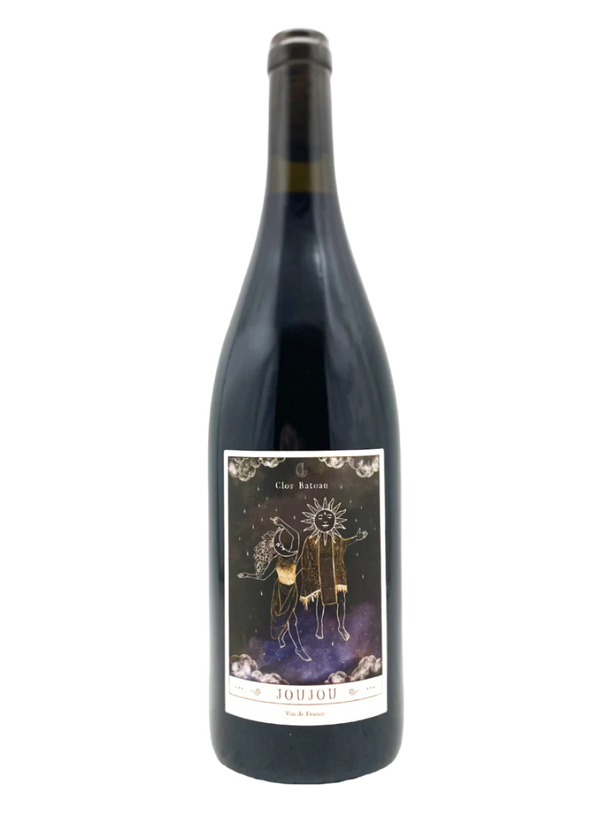 JouJou | Natural Wine by Clos Bateau.
