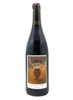 Sang de Terre | Natural Wine by Clos Bateau.