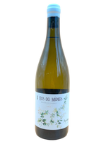 Dupré Goujon - Le Clos des Murières Blanc