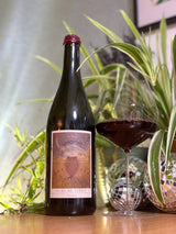 Clos Bateau - Sang de Terre 2024 (RARE!)