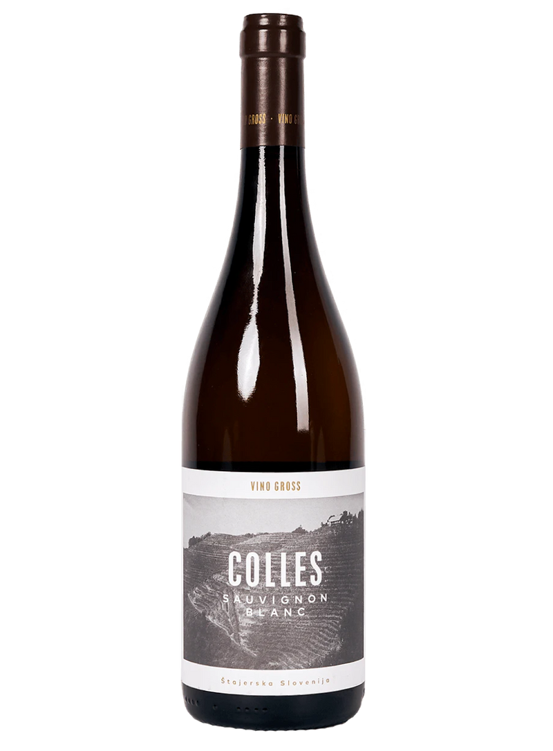 Vino gross Colles Sauvignon BLanc
