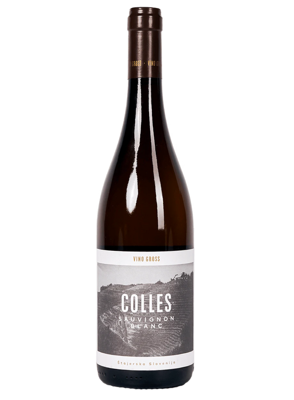 Vino gross Colles Sauvignon BLanc