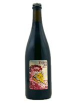 Vasco de Gamay 2022  | Natural Wine by La Combe Aux Reves.