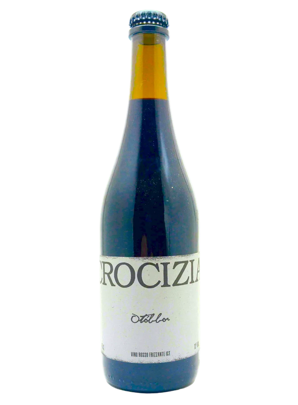 Crocizia - Otobbor