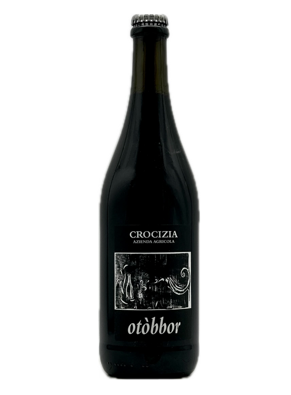 Otobbor | Natural Wine by Crocizia.