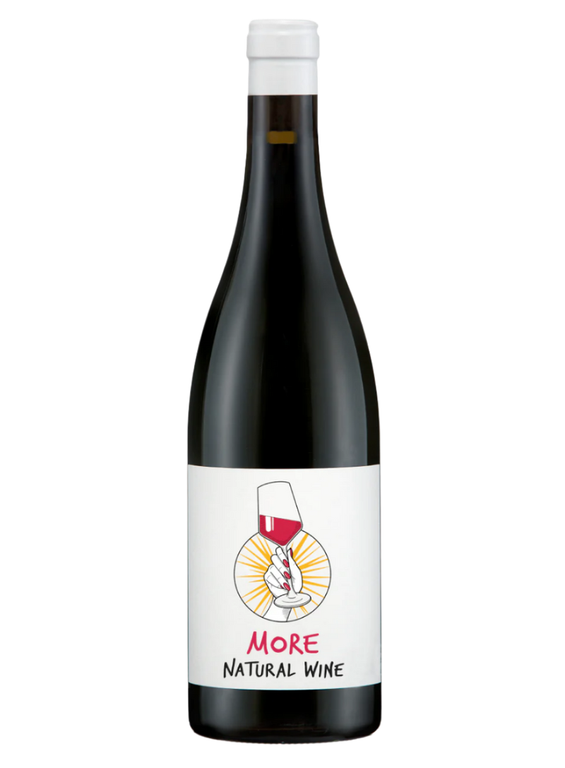 The Glass Wall 2023 | Natural Wine by Oda Family Marani.