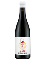 Cabernet Moravia 2021 | Natural Wine by Zdenek Vykoukal .