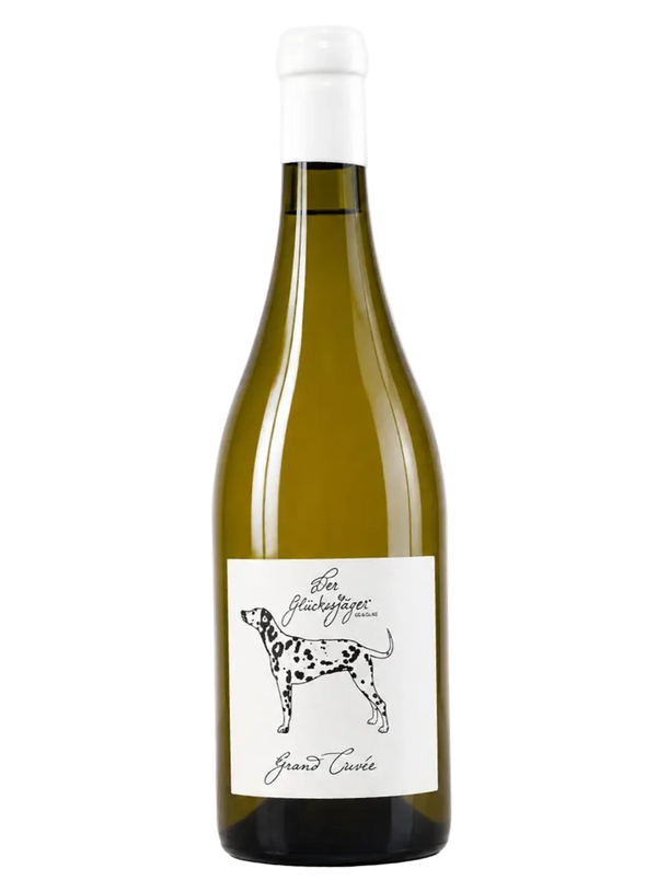 Der Glücksjäger - Grand Cuvée 2025