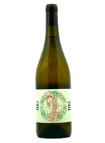 Alba Tilla 2023 | Natural Wine by Dluhe Grefty.