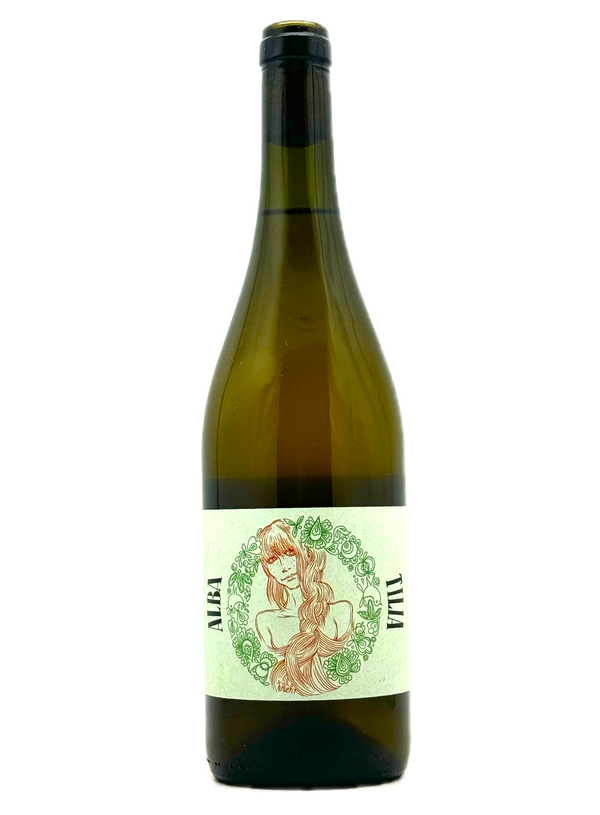 Alba Tilla 2023 | Natural Wine by Dluhe Grefty.