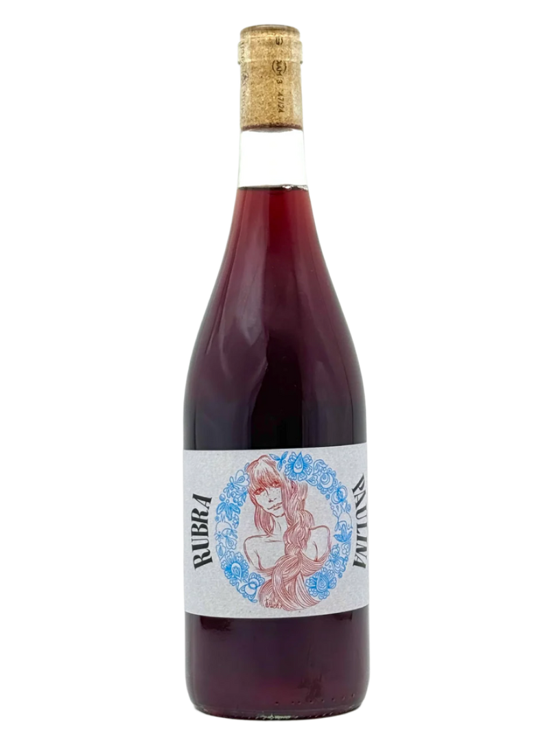 DLuhe Grefty Rubra Paulina