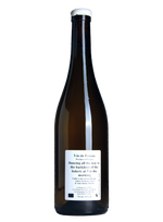 Dancing all the way to the backdoor of the bakery | Natural Wine by Anders Frederik Steen.