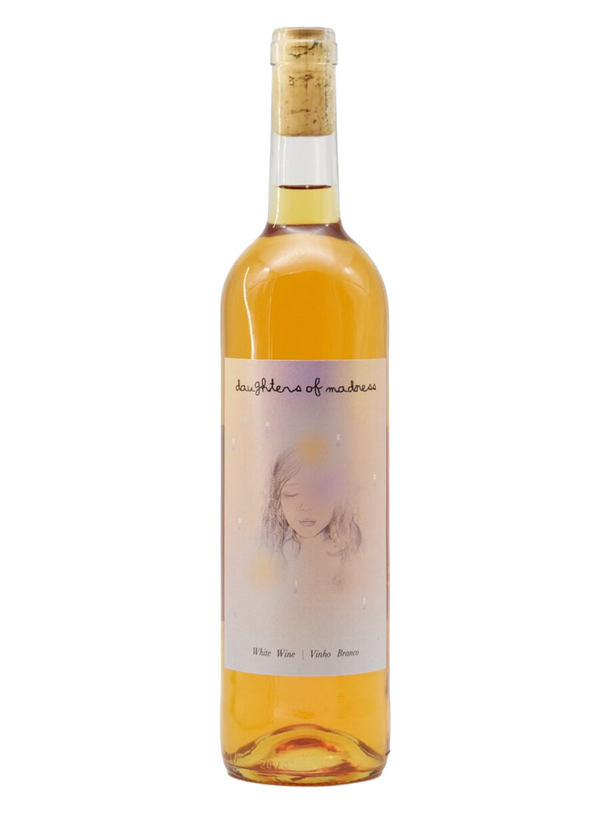 Freddie | Natural Wine by Daughters of Madness.