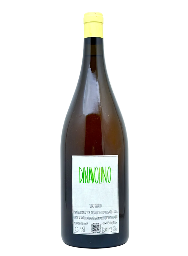 Denavolo - Dinavolino 2022 Magnum