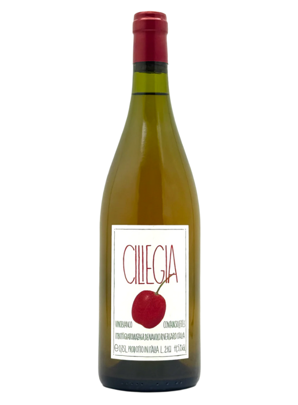 Denavolo-Ciliegia